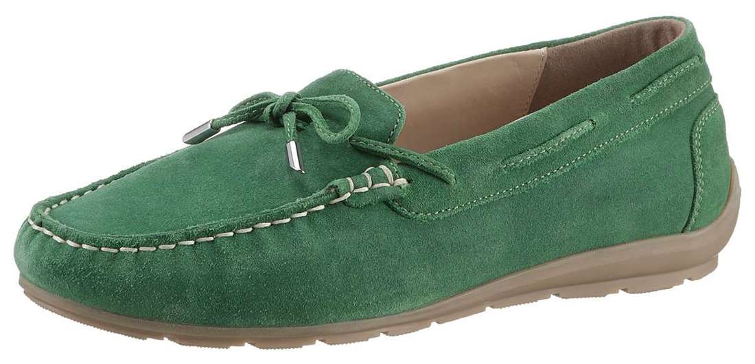 Мокасины ALABAMA