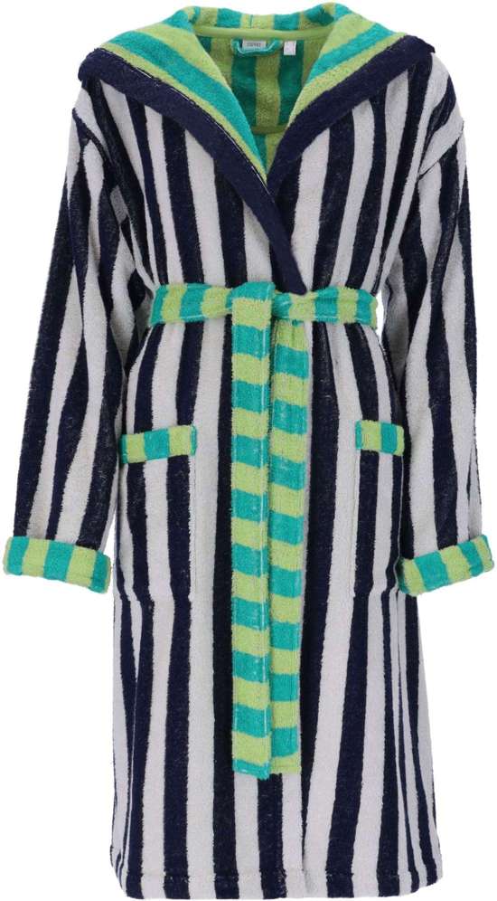 Халат унисекс Summer Stripe