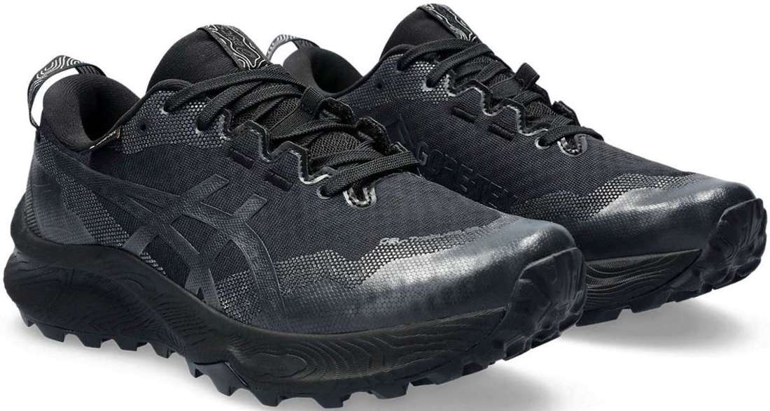Кроссовки для бега по пересеченной местности GEL-TRABUCO 12 GTX