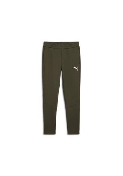 Тренировочные брюки EVOSTRIPE PANTS DK