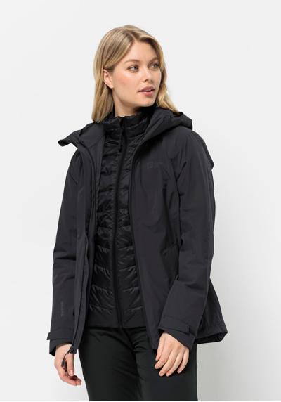 Функциональная куртка 3-в-1 FELDBERG 3IN1 JKT W