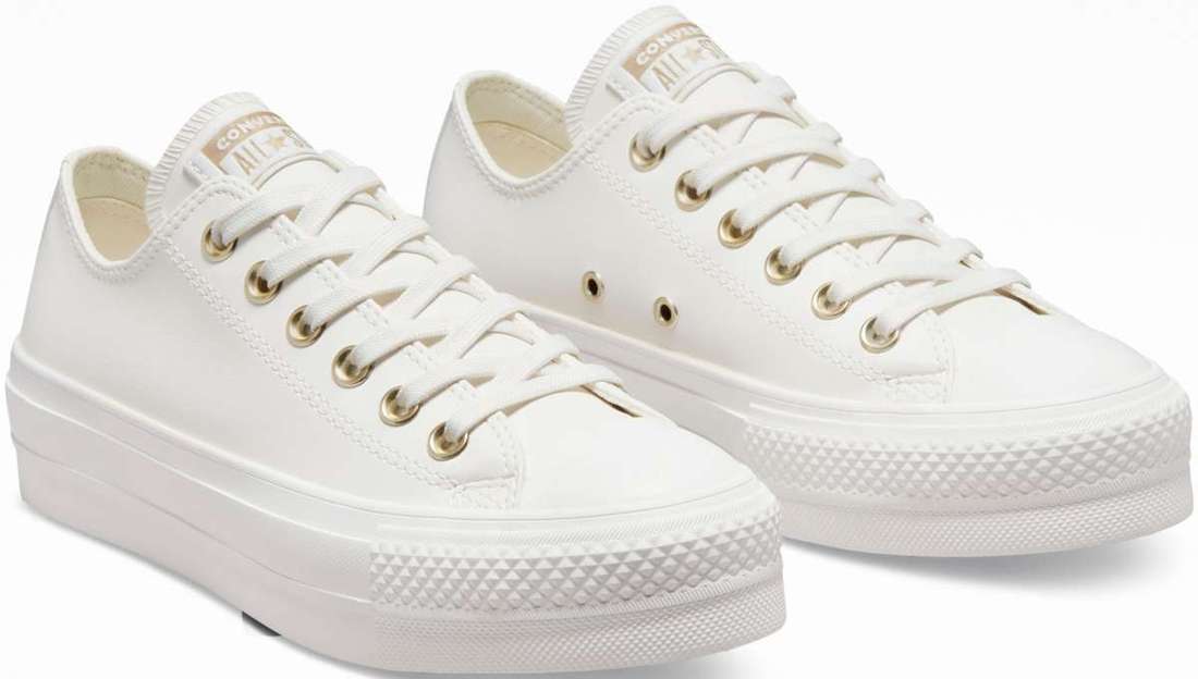 Кроссовки CHUCK TAYLOR ALL STAR LIFT PLATFORM