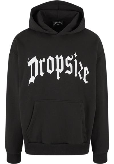 Толстовка с капюшоном Herren Heavy Logo Design Hoodie
