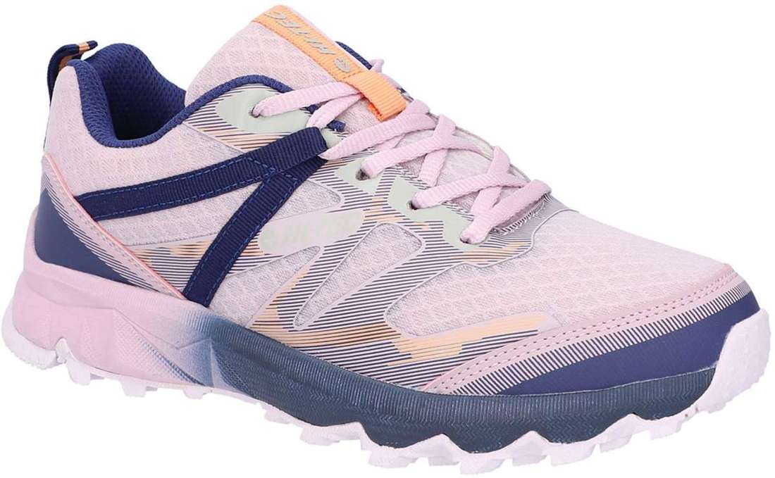 Уличная обувь Hi-Tec Lightning Trail Womens