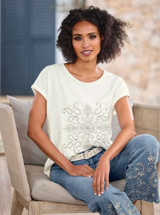 Рубашка с коротким рукавом Shirt