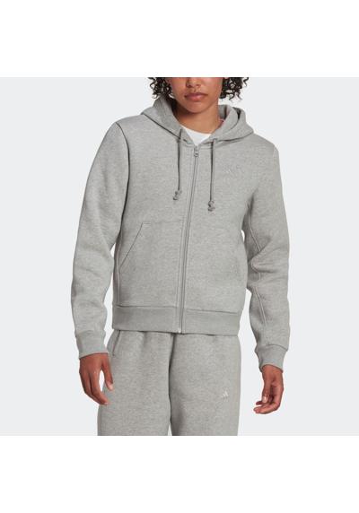 Толстовка с капюшоном ALL SZN FLEECE FULLZIP KAPUZENJACKE