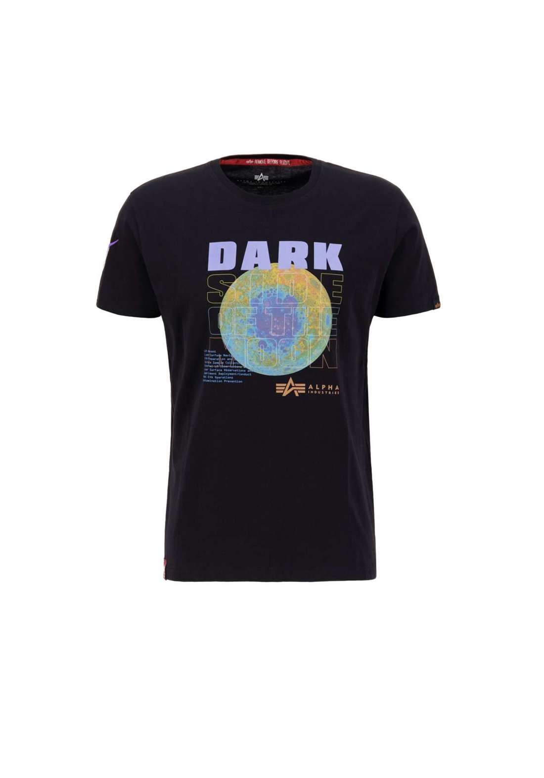 футболка Men - T-Shirts Dark Side T-Shirt