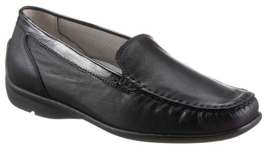 Мокасины Harriet