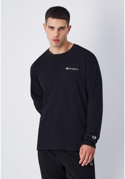 Рубашка с длинным рукавом Crewneck Long Sleeve T-Shirt