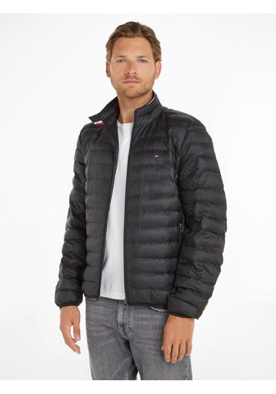 Стеганая куртка CORE PACKABLE RECYCLED JACKET