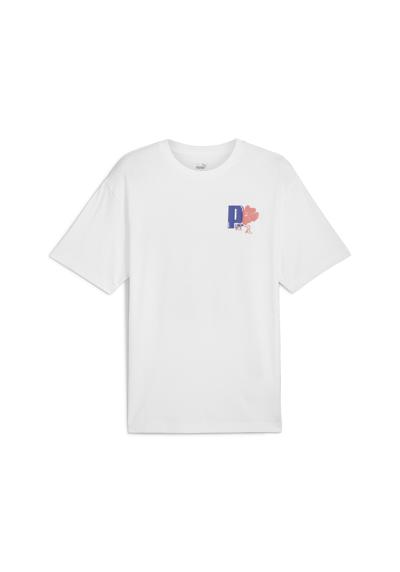 футболка GRAPHICS Growth Relaxed T-Shirt Herren