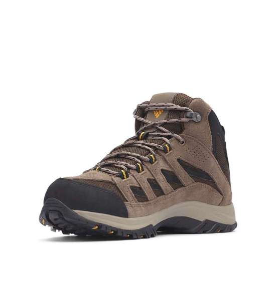 Уличная обувь CRESTWOOD™ MID WATERPROOF