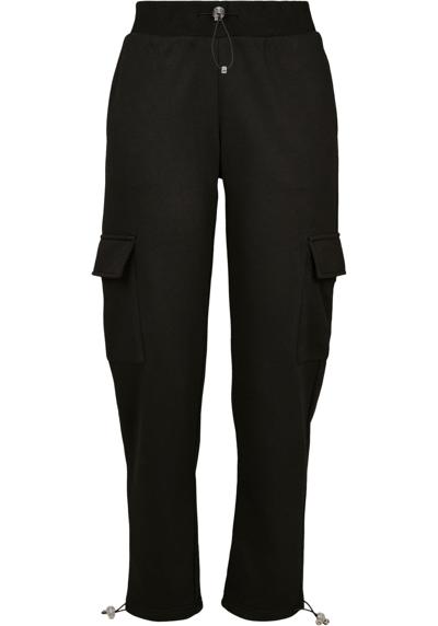 Брюки-карго Urban Classics Damen Ladies Cargo Terry Pants