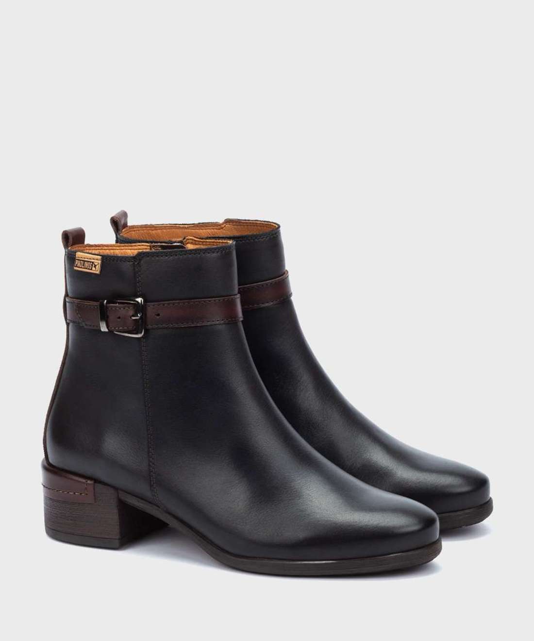 Ботильоны MALAGA