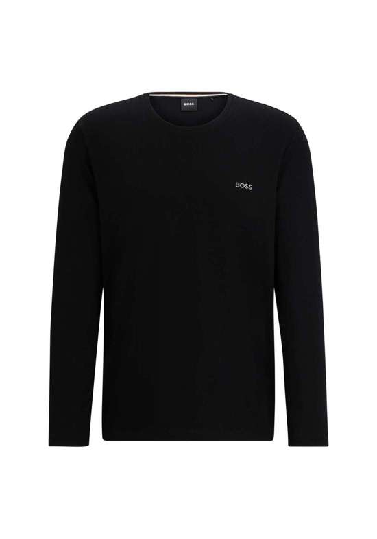 Длинный рукав Longsleeve Mix&Match LS-Shirt R 1er Pack