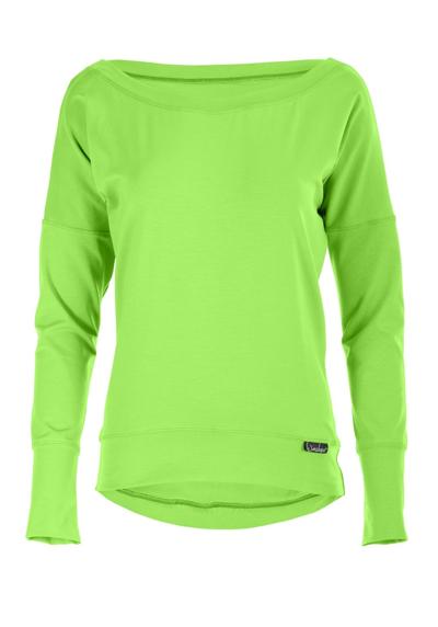 Рубашка оверсайз Longsleeve WS2