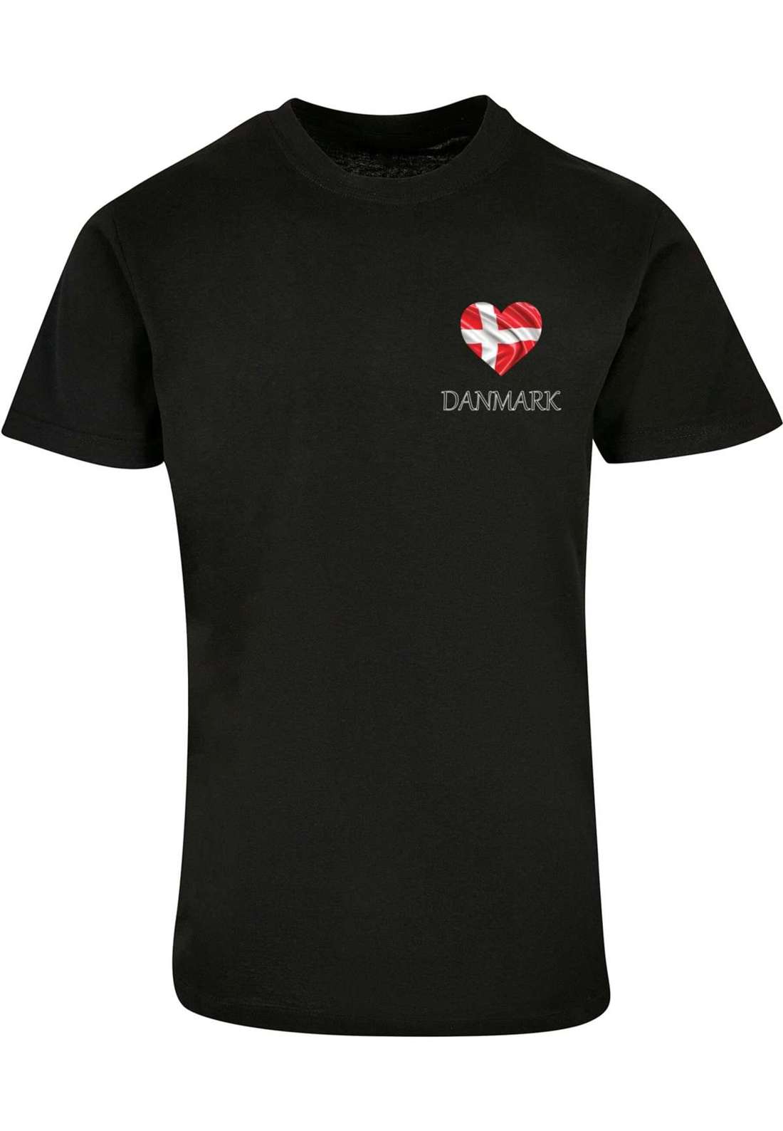 футболка Football - Denmark T-shirt