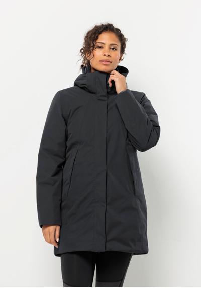 Функциональное пальто SALIER COAT