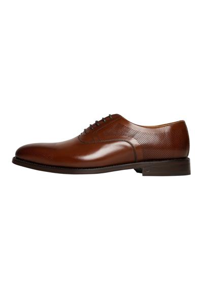 Обувь на шнуровке Marshall CO Businessschuhe