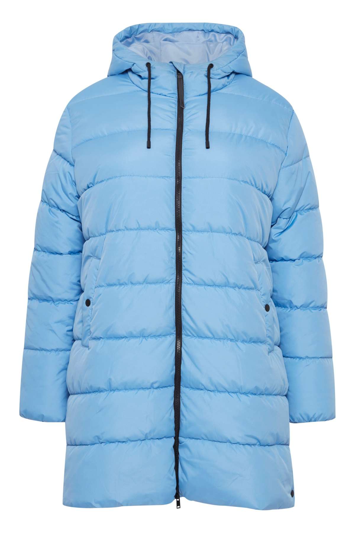 Зимняя куртка с капюшоном Winterjacke FPMabelle
