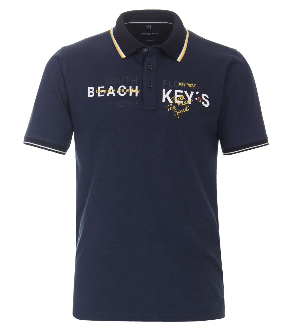 рубашка поло Polo-Shirt uni
