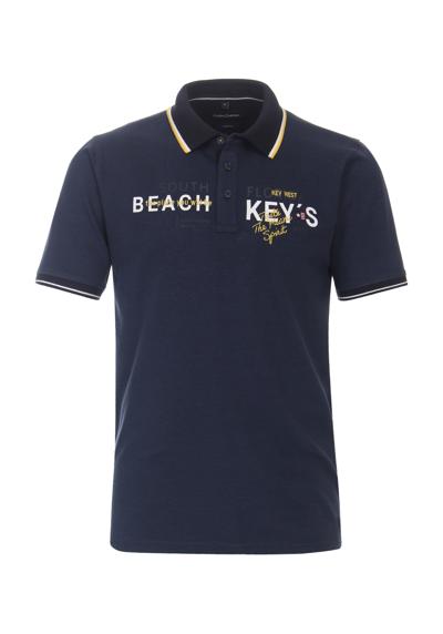 рубашка поло Polo-Shirt uni