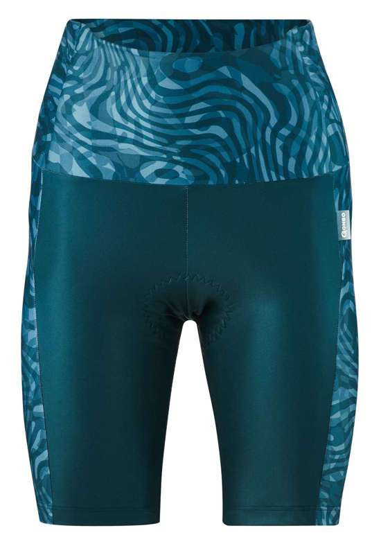 велосипедные шорты MALEGGA