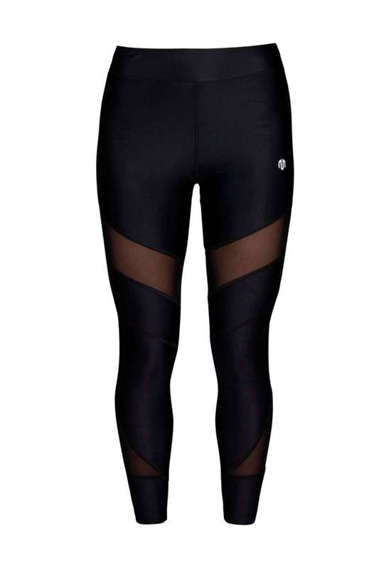 леггинсы Damen Morotai Zenja Mesh Tights