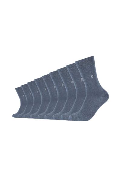 Носки Socken 9er Pack