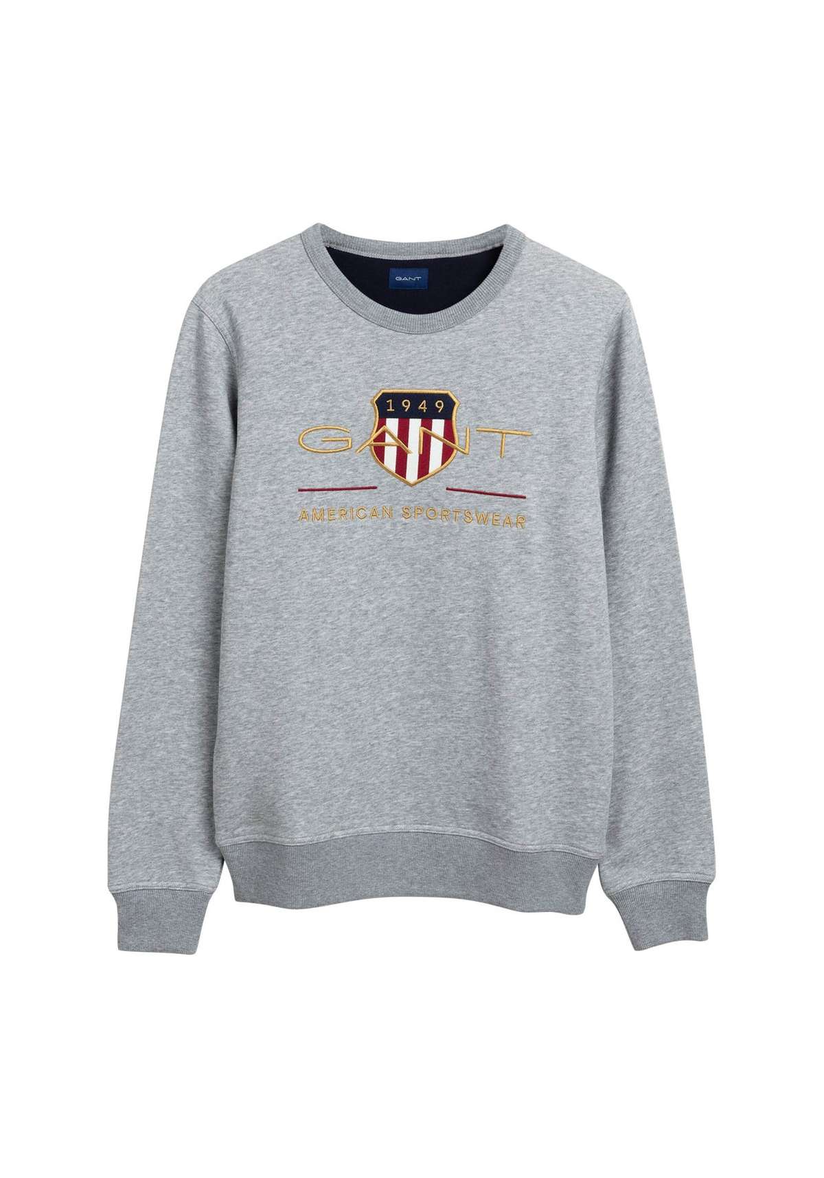 толстовка Sweatshirt Archive Shield C-Neck