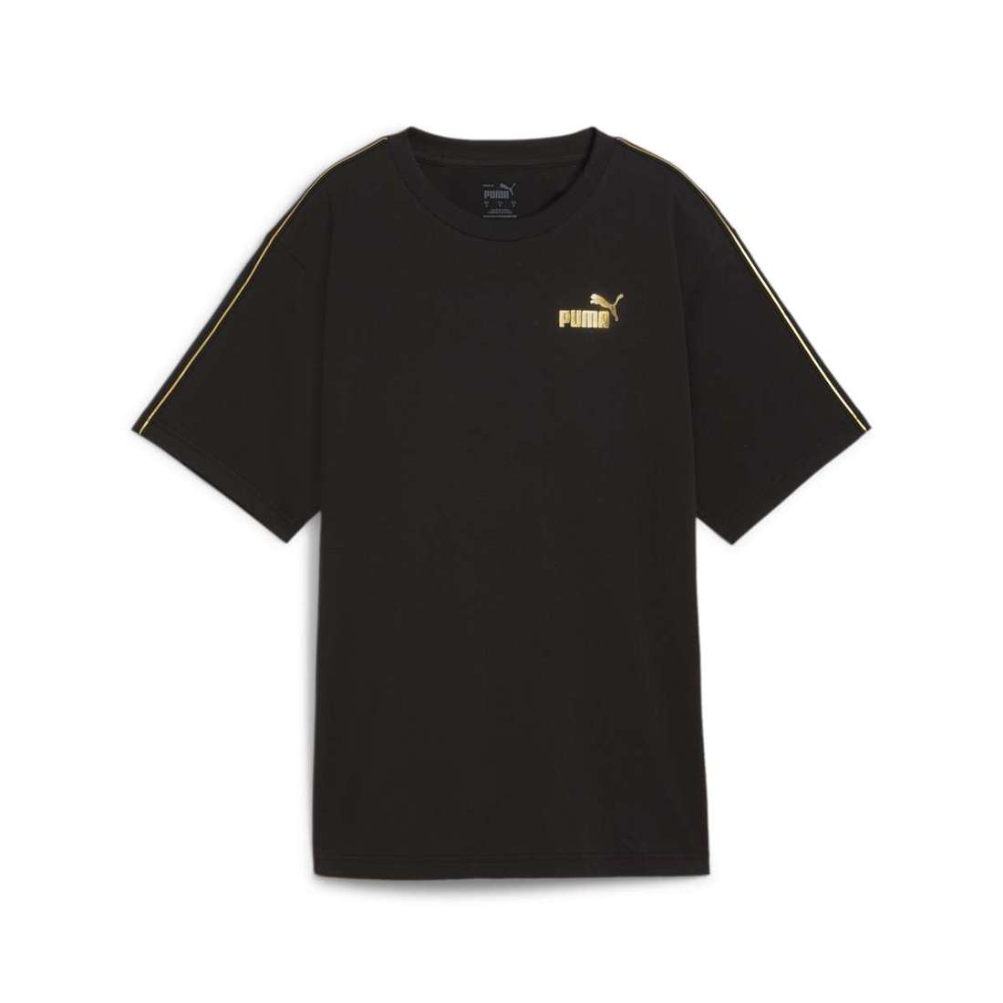 футболка ESS TAPE MINIMAL GOLD TEE