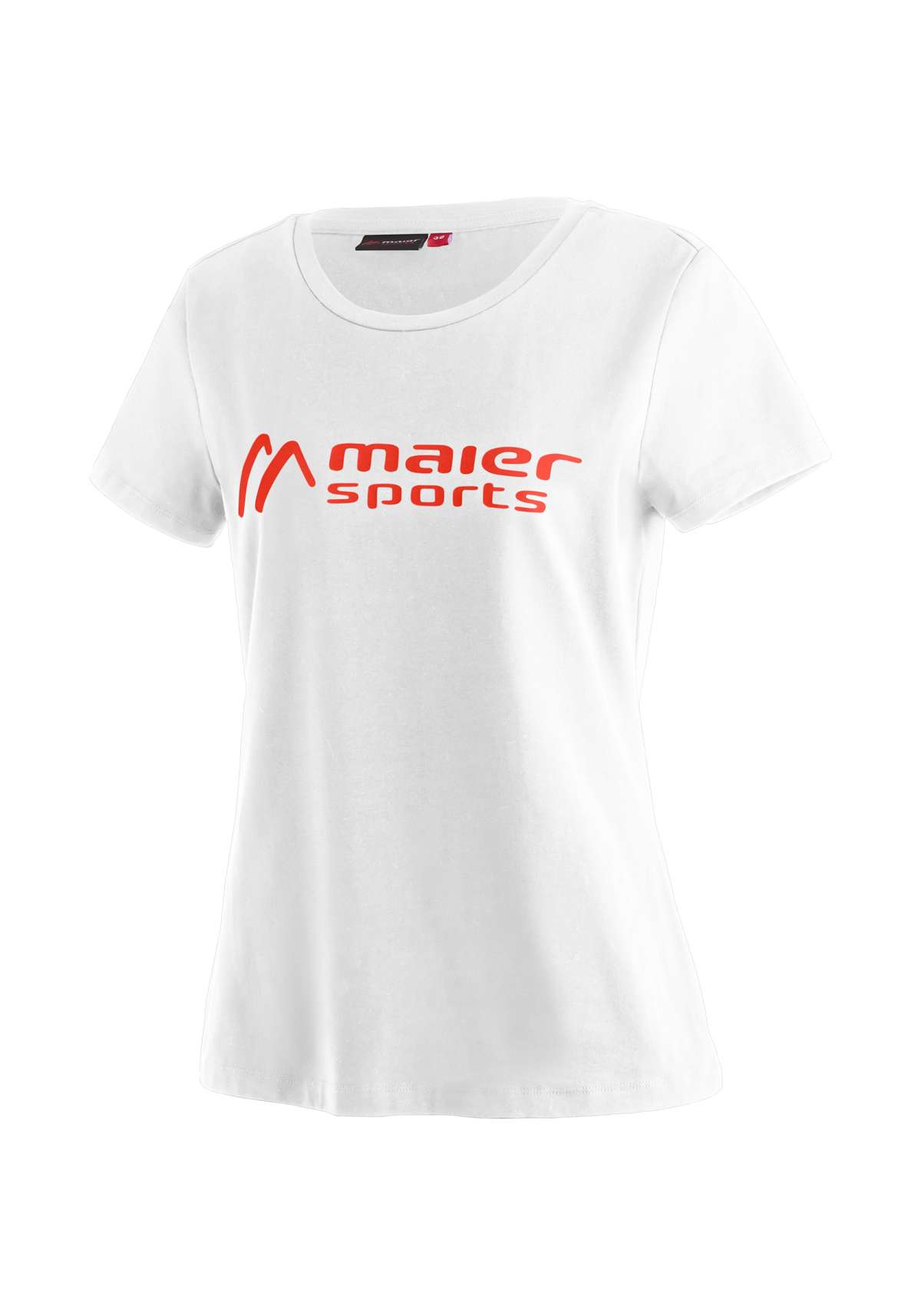 Функциональная рубашка MS Tee W