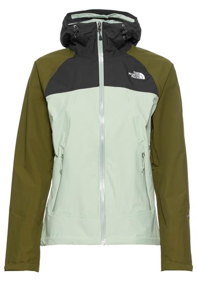Функциональная куртка W STRATOS JACKET - EU