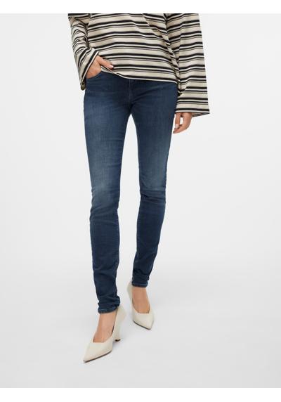 Джинсы узкого кроя VMLUX MR SLIM JEANS RI392 GA NOOS