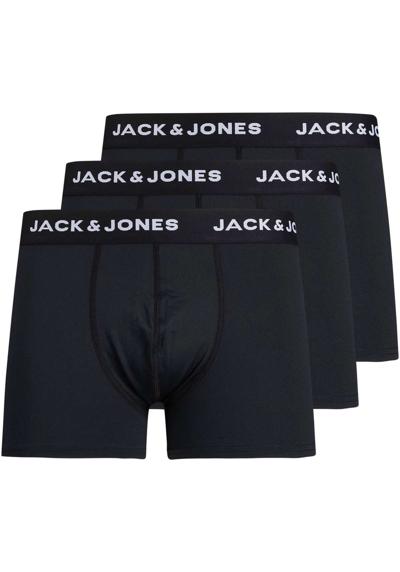 Боксеры JACBASE MICROFIBER TRUNK