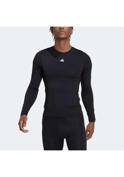 Функциональная рубашка TECHFIT TRAINING LONGSLEEVE