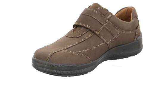 обувь на липучке Man Life