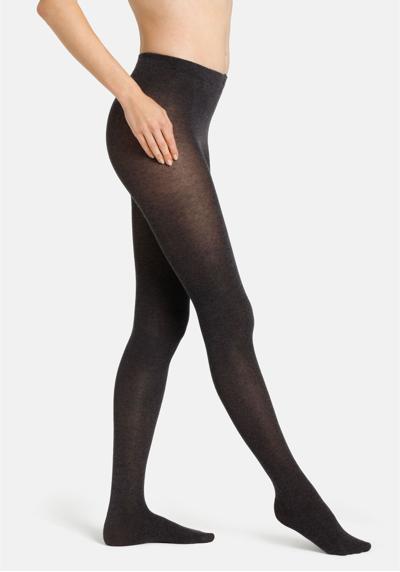 Прозрачные колготки Strumpfhose 2er Pack