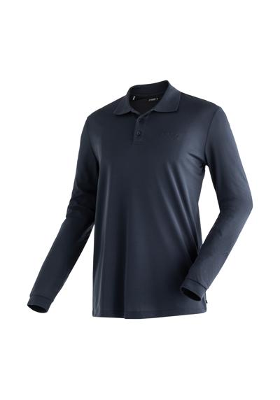 рубашка поло Ulrich L/S
