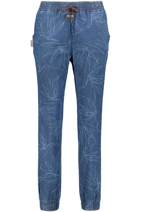 Тканевые брюки Damen AliciaAK DNM B