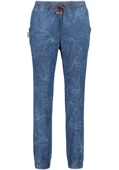 Тканевые брюки Damen AliciaAK DNM B