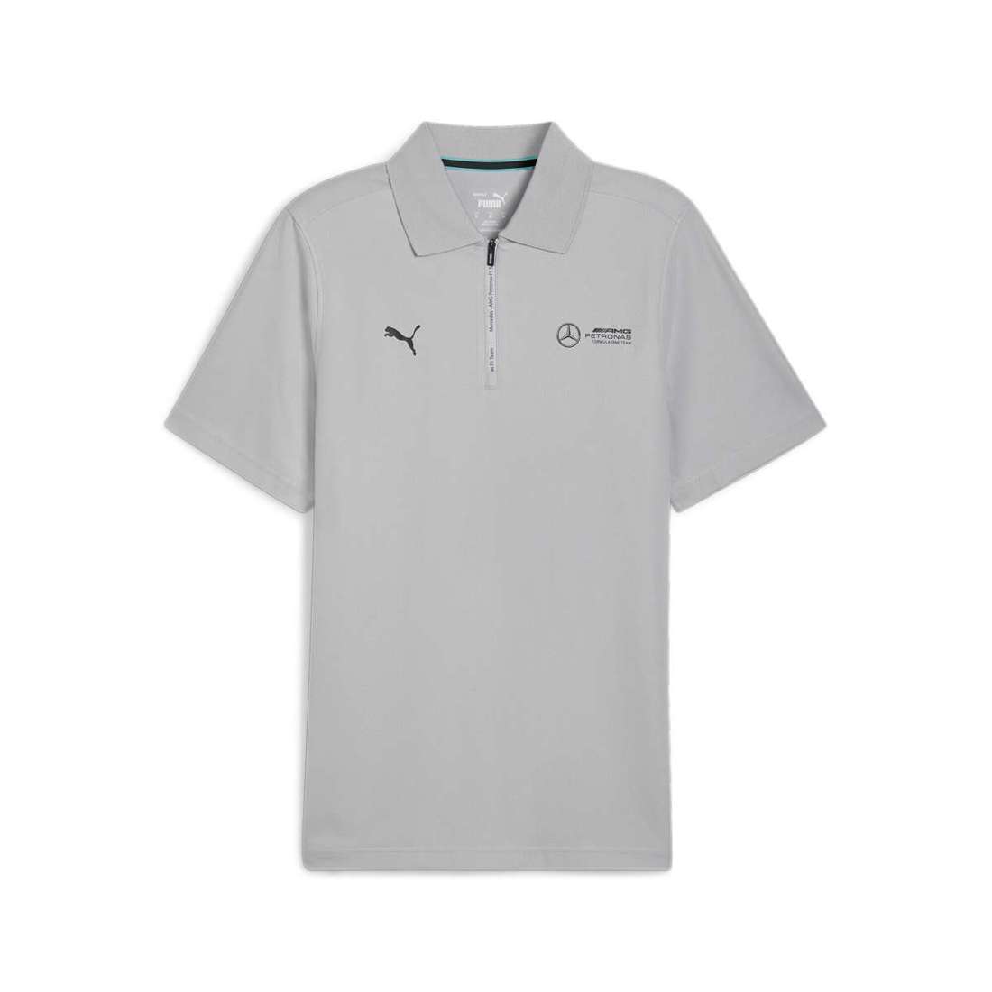 рубашка поло Mercedes-AMG Petronas F1® Poloshirt Herren