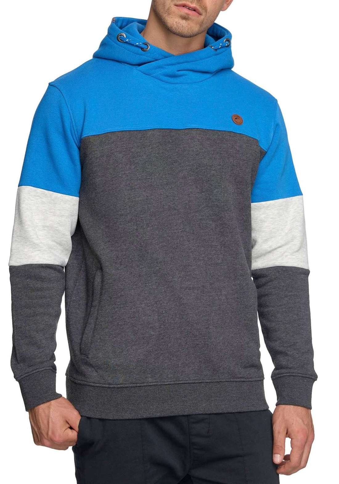 Толстовка с капюшоном Olson