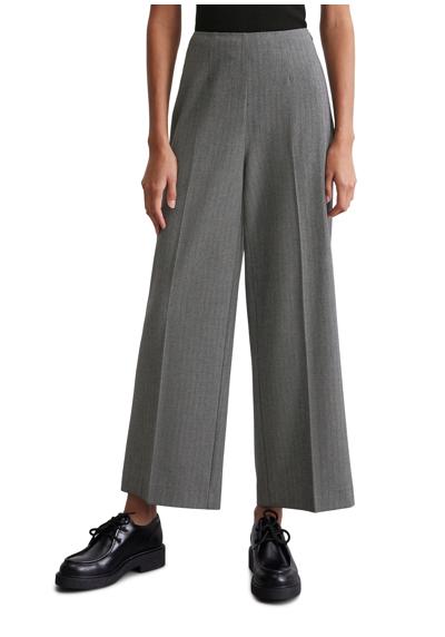 Кюлоты culotte style