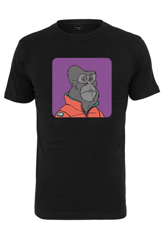 футболка Herren Bored Gorilla Multi Tee