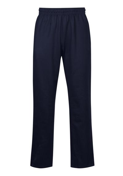 Спортивные штаны TRIGEMA Freizeithose aus Sweat-Qualitat