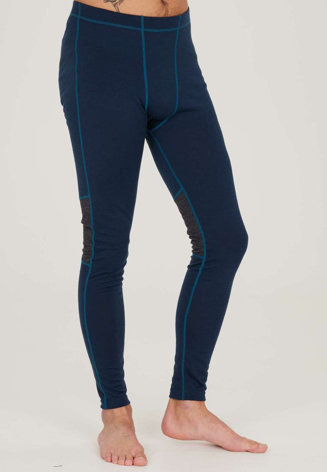 Длинное нижнее белье Lapas