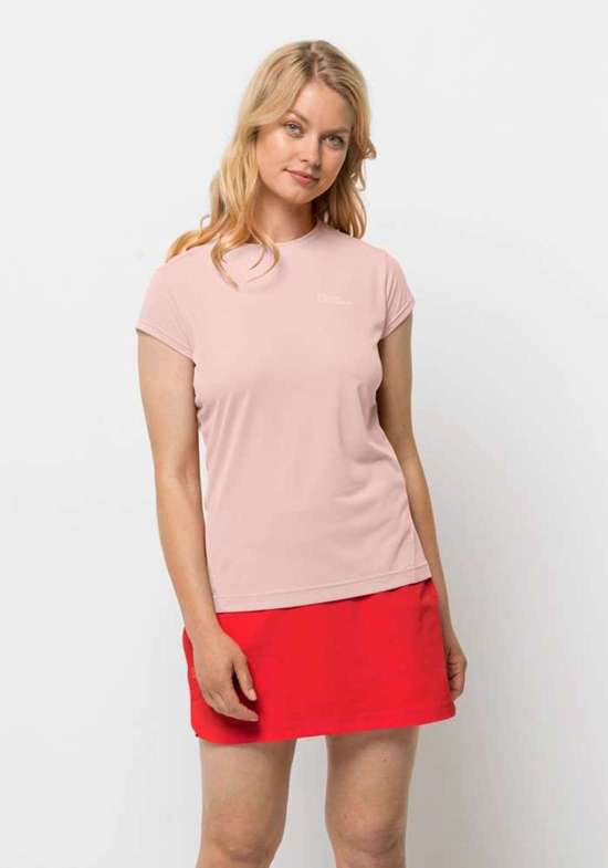 Функциональная рубашка PRELIGHT S/S W