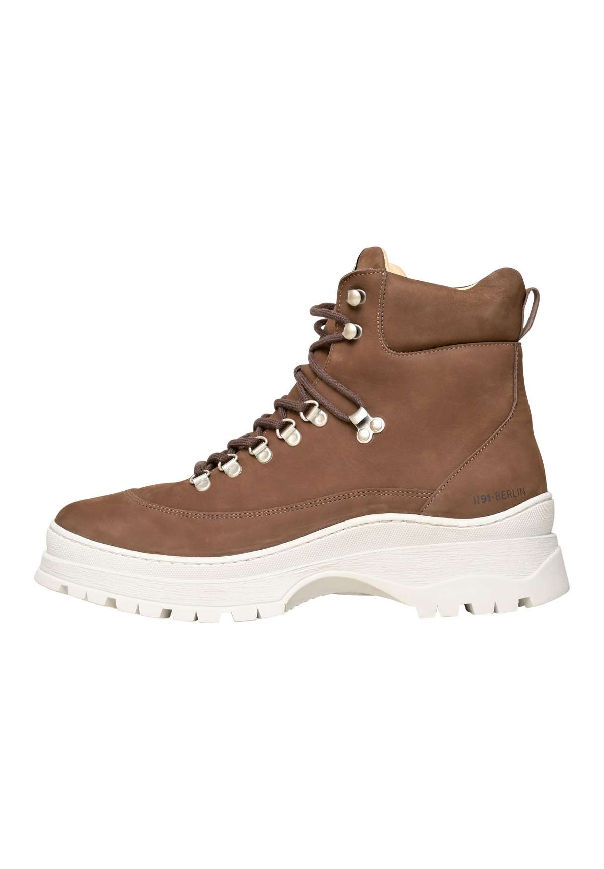 ботинки на шнуровке Style Choice FI Businessschuh