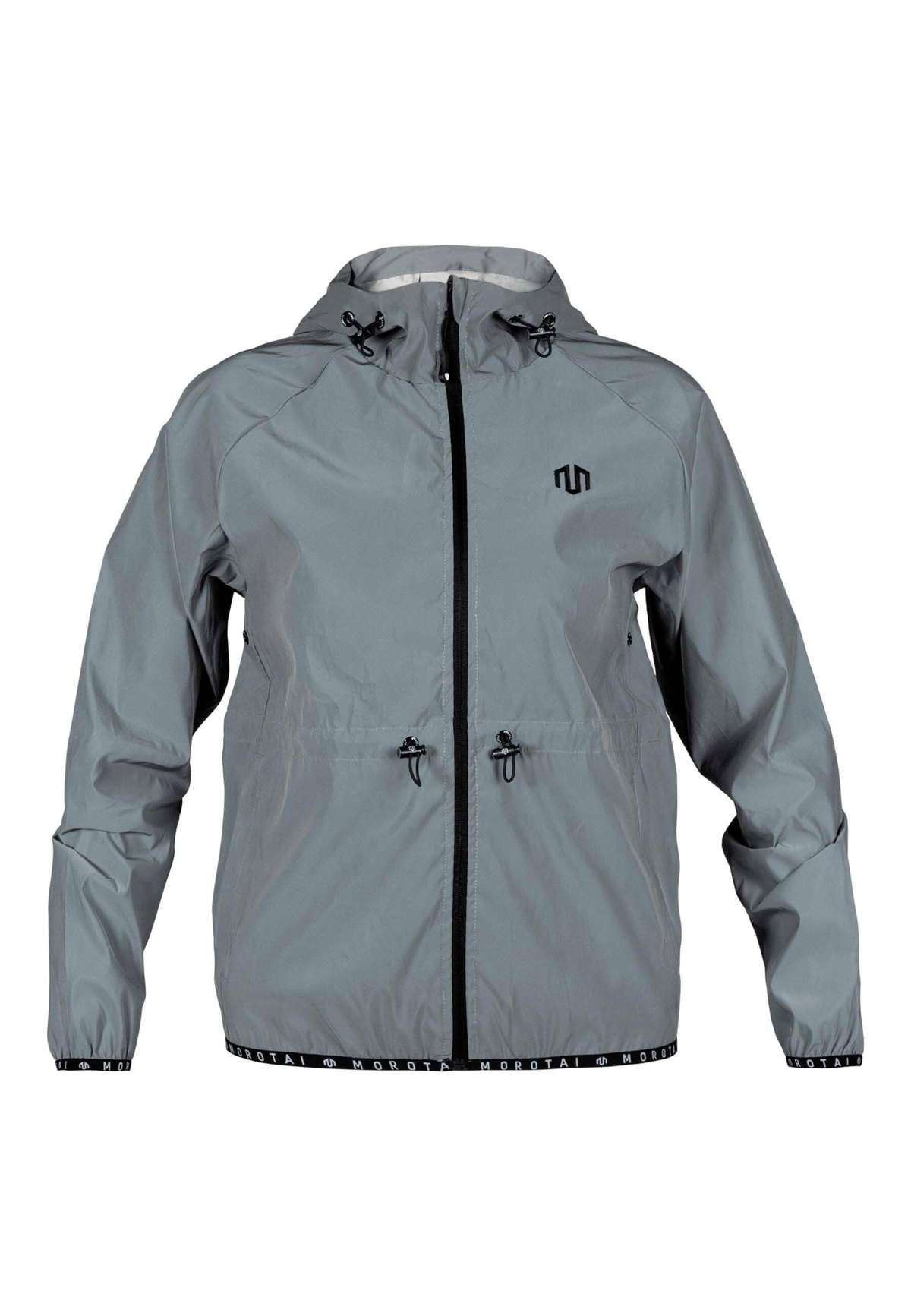Ветровки Damen Morotai Reflective Windbreaker